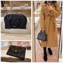 루이컴퍼니 | 카페 창업 준비 매장의 오픈 이벤트가 루이비통 가방!