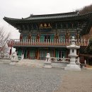 청계사 경내 이미지