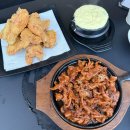 보광동제2경로당 | 보광동맛집 사십오도치킨타운