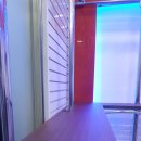 용봉세탁소 이미지