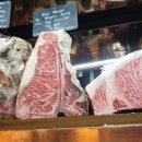 아름다운 정육점 이미지