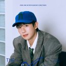 [PHOTO] JUNG HAE IN 2025 SEASON’S GREETINGS / COMING SOON🧢 이미지