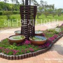 회산백련지 만남의 광장 이미지