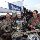 Jarvis and Husaberg dominate 2011 International Tough One 이미지