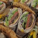 햇살도시락 이미지