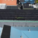 신우 태양광발전소 이미지