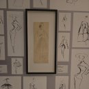 뿌아종 | Dior ,“우아함을 입고, 향기를 기억하다”