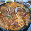 송탄감자탕 이미지