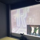범계역 데이트 매우추천하는 안양에서 가볼만한 레이저아레나안양점 !!