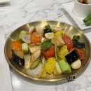 우이반찬 | <부산 중앙동 맛집> 프라이빗 룸에서 즐기는 한우 코스요리 우이