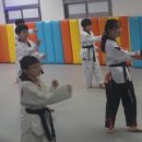 아이짐경희대태권스쿨