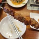 당진 송악 이주단지 양꼬치맛집 양꼬치엔 칭따오 연희와 양꼬치 먹어보고 느낀 점
