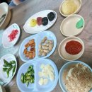 천동송어양식장횟집 | 단양 고수동굴 근처 맛집추천 | 천동송어장 천동송어양식장횟집 일명 무지개송어 맛보기!