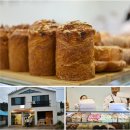 강릉 빵집 순례 빵 맛집 부성당 제빵 달인 원강희과자점 추천 새벽 오픈런 후기