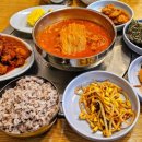 마포식당 이미지