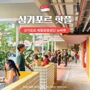 싱가포르 가볼만한곳 신상 핫플 ’뉴바루‘ 맛집 카페 편집샵