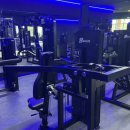 머슬핏피트니스 이미지