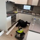 위니아서비스 북수원점 | 포레나북수원 입주청소 64타입작업모습