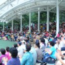 은행동다목적체육관 이미지