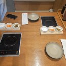 굽네치킨둔산 | 대전 갤러리아 근처 샤브샤브 맛집 솔밭샤브 둔산점