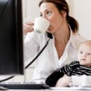 10 secrets of unflappable working mother 이미지