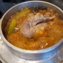 전주돌솥밥 | 유성온천역 맛집 전주하우스 갈비김치찌개 돌솥밥 후기 대전 유성구 한식 맛집 추천