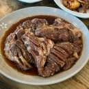 둔포면 아산밸리로388번길 | 아산 테크노밸리 맛집 일품참숯갈비 재방문 후기