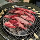 큰아빠네 반찬 | 용암동 소갈비살 맛집 담가화로구이 | 추가주문시 고기 반값 내돈내산 후기