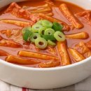 우아한떡볶이