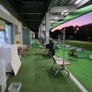 라온 골프연습장 이미지