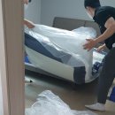 아메리슬립지점 | 아메리슬립 메모리폼 매트리스 후기 및 침대구매 팁