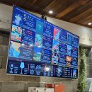 꾸꾸분식 | [제주 2박 3일] 제주 방방곡곡 떠돌며 여행하기 [제주 카페 / 스노쿨링 / 회 포장 / 오름 추천 ]