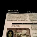 Ontario Photo Card 발급 방법 -- government-issued photo identification 이미지