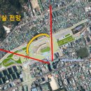 진주 백년 문화공원 조성사업 이미지