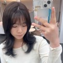 2392 | 부산 해운대 미용실 | 위닛 해운대 중동점 퍼스널 염색 후기