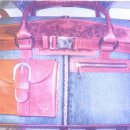 가죽공예 이미지