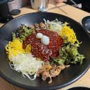 진해 맛집 탐방! 자연의 깊은 맛, [배말칼국수]후기