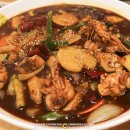 금황찜닭 티스토리