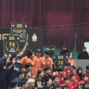 한밭중학교(체육관) 이미지