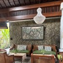 엘리스레스토랑 | [🇮🇩발리] 우붓 아디와나 우나기 스위트 가든뷰 2박 후기, 조식, 수영장, 시내 셔틀, 엘리스 키친 레스토랑