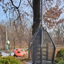 불암산나비정원 이미지