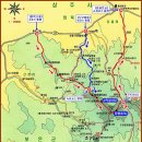 09월05일(제470차)속리산국립공원 상학봉-묘봉 산행입니다(산행중단) 이미지