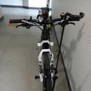 엘파마(MTB) 카본 자전거 판매 이미지