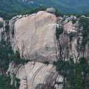 2025.9/6(토)정기산행:용이 뜯어먹은 기차산 해골바위 올라 완주를 보다 이미지