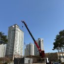광주페인트 하고 방수 같이하는 현대도건 이번에 광주 수완더루벤스 외벽 공사한 후기
