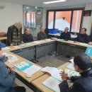 영동그라운드골프 돔구장 이미지