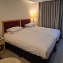 씨유제주오리엔탈호텔점 | 제주 오리엔탈 호텔 숙박 후기｜공항 10분, 가성비로 하루 묵기 좋은 탑동 호텔