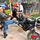 이륜자동차 환경협회 이미지