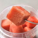 가락시장과일 달쥬과일상점 문정점 컷팅과일 생과일쥬스 맛집 가락시장 과일가게