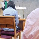 대리기사 일요일 꽁짜밥 교회 이미지